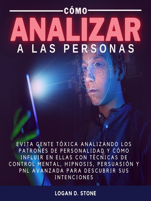 Cover image for Cómo Analizar a las personas